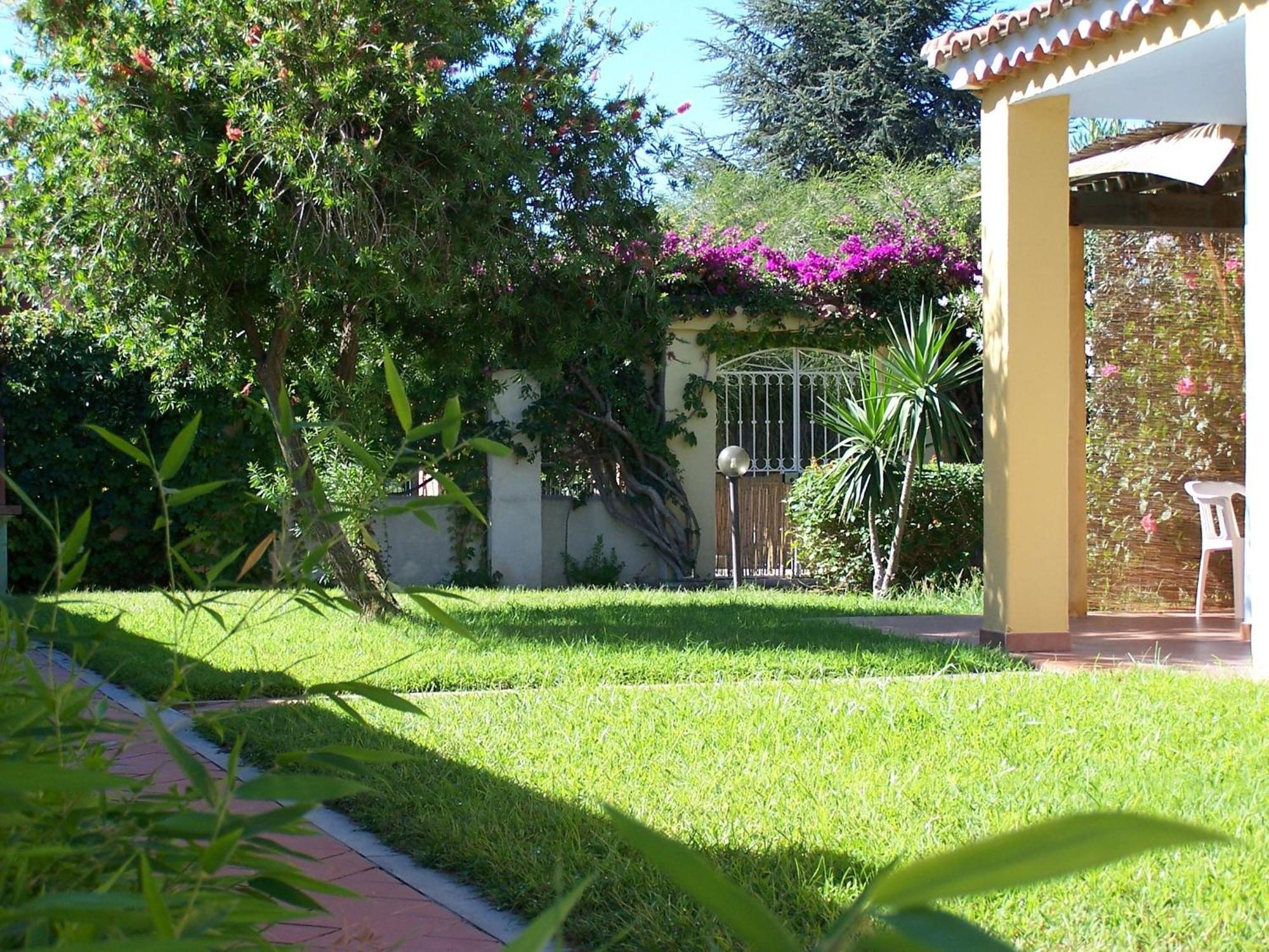 Residence Verde Mare Official Site Tortoli Exterior photo