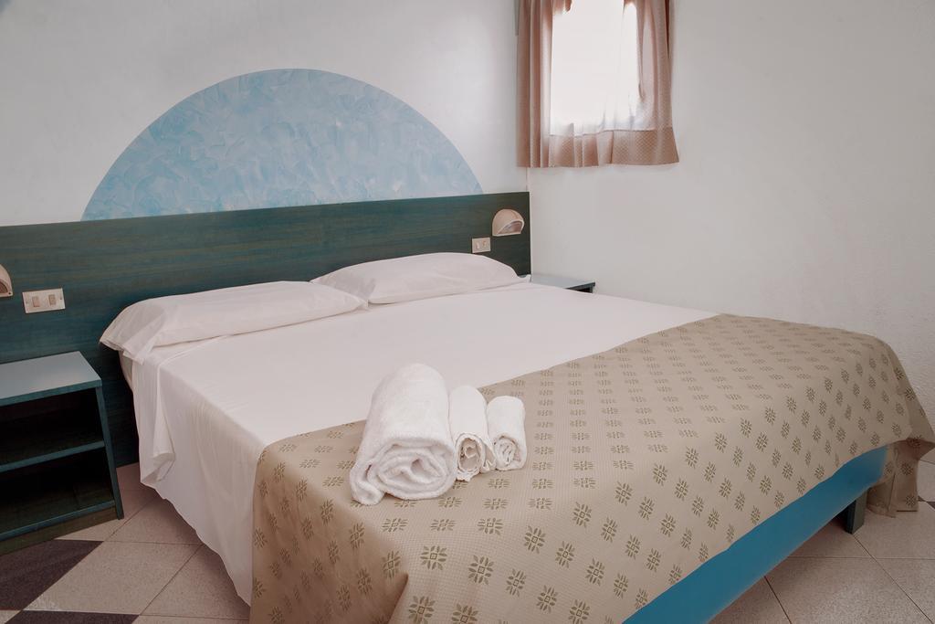 Residence Verde Mare Official Site Tortoli Exterior photo