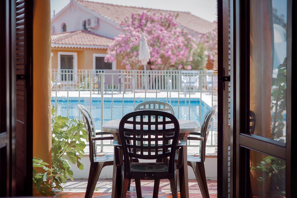 Residence Verde Mare Official Site Tortoli Exterior photo
