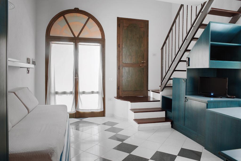 Residence Verde Mare Official Site Tortoli Exterior photo