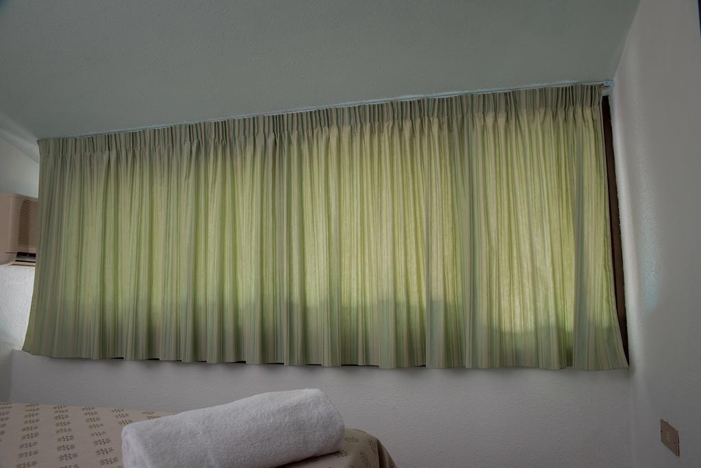 Residence Verde Mare Official Site Tortoli Room photo