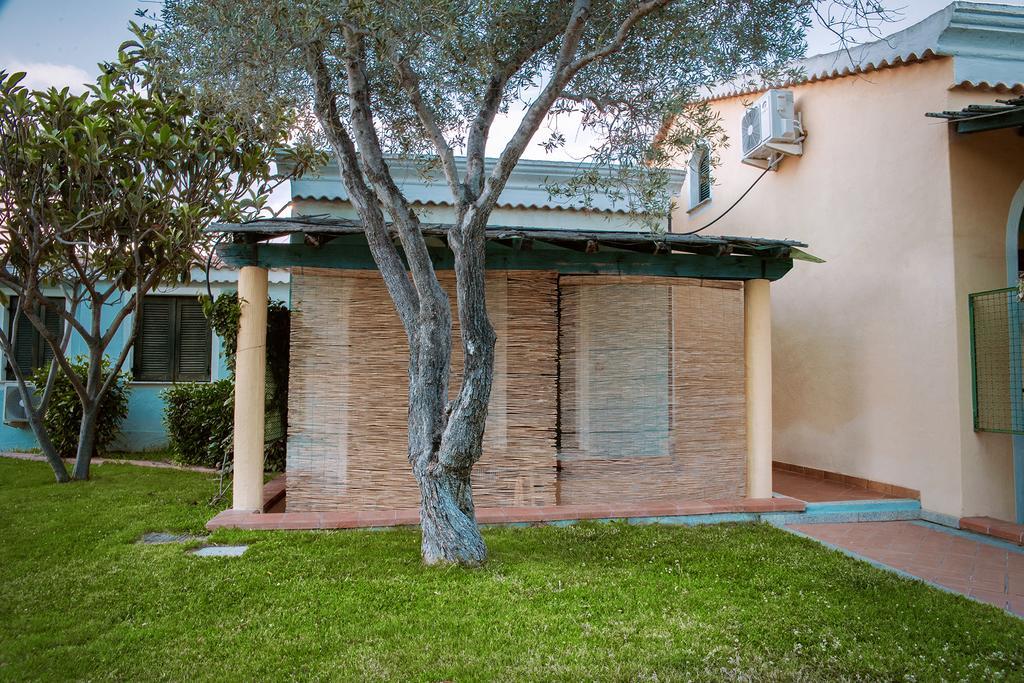 Residence Verde Mare Official Site Tortoli Exterior photo