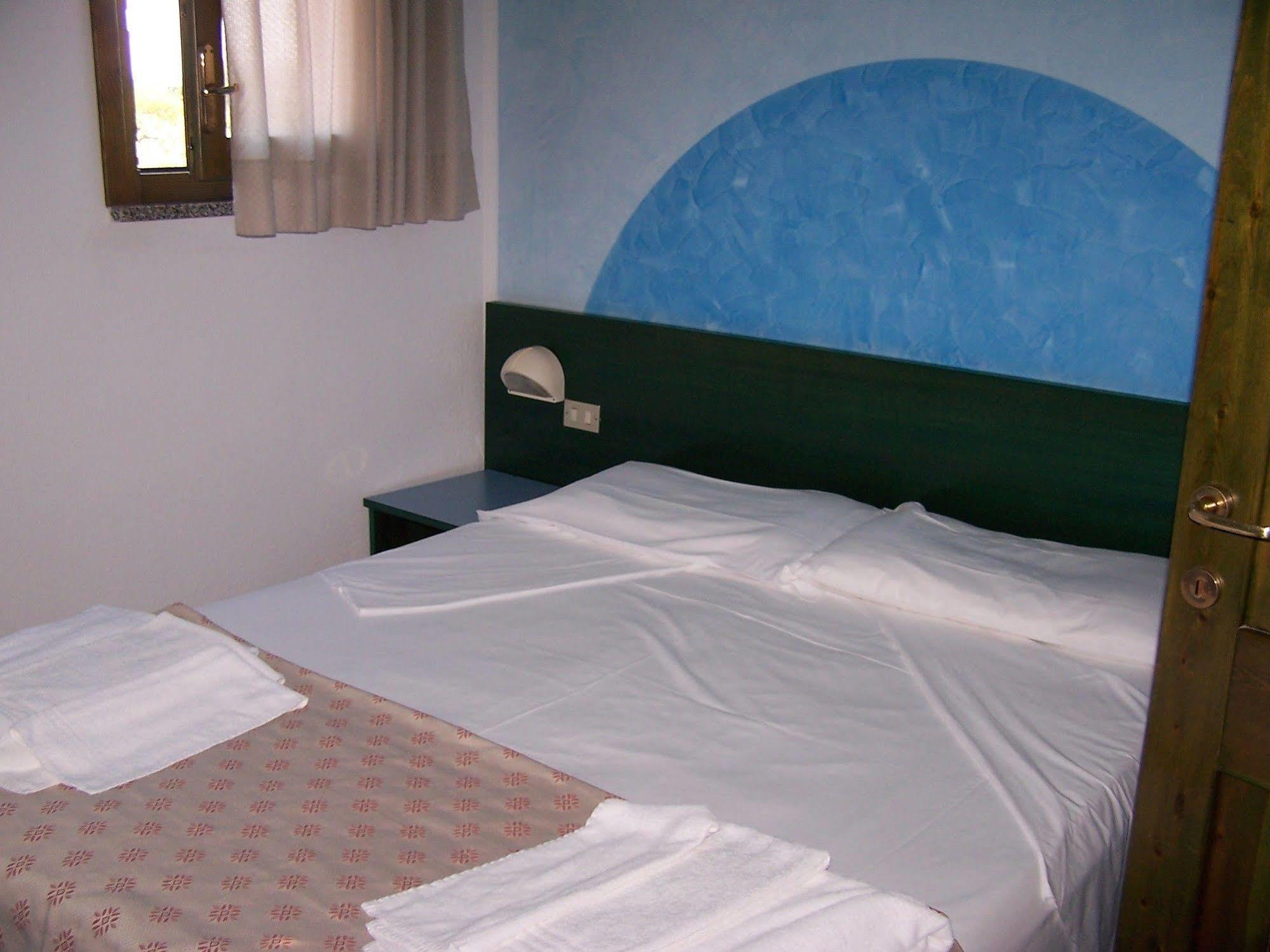 Residence Verde Mare Official Site Tortoli Exterior photo